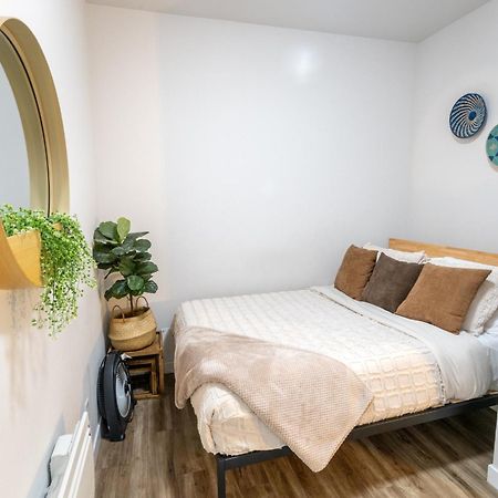 Walkable Apt Next To Restaurants, Bars, And Shops! Portland Exterior foto