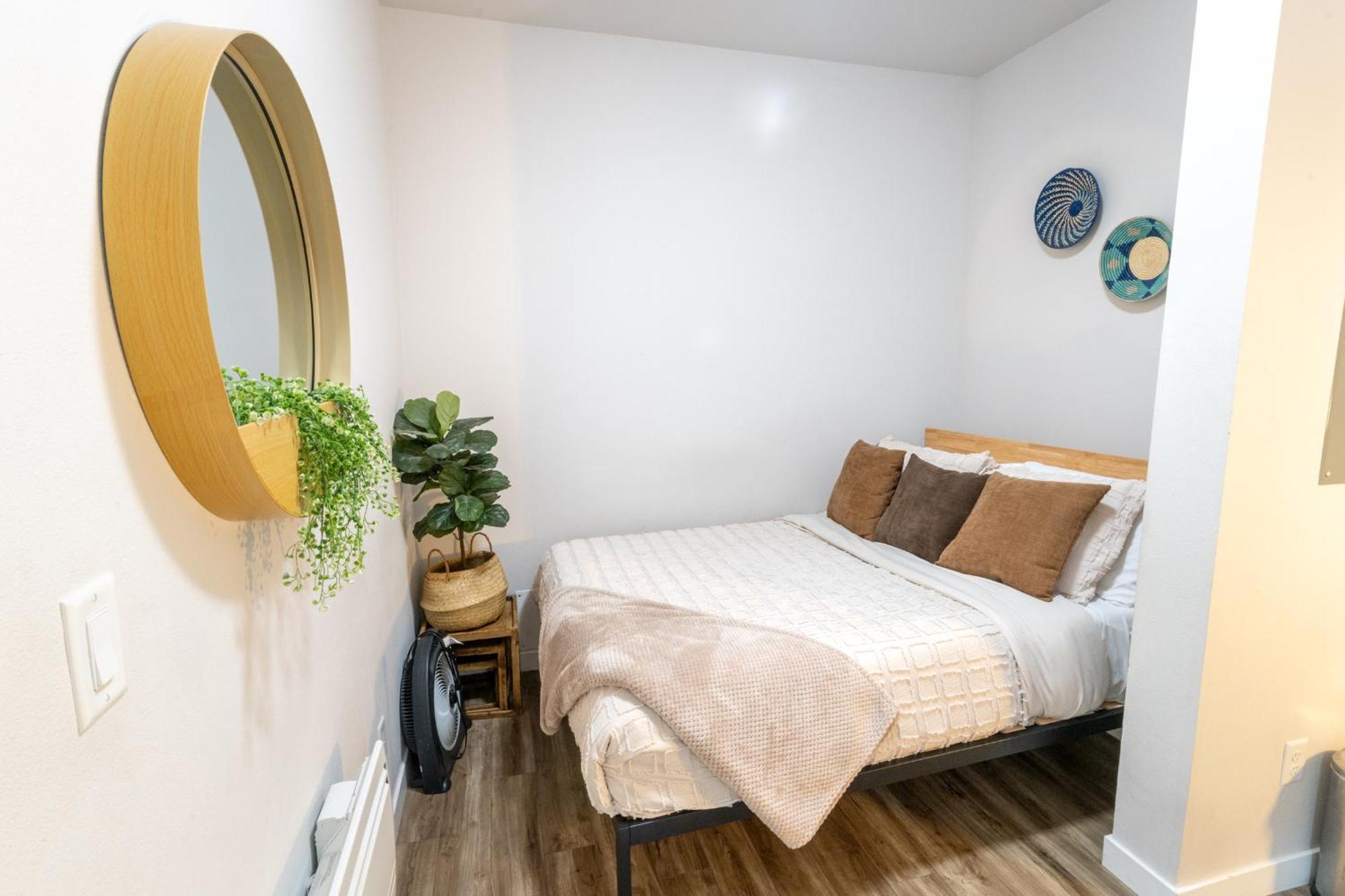 Walkable Apt Next To Restaurants, Bars, And Shops! Portland Exterior foto